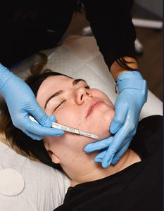 Dermaplaning- 3 for $120